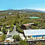 펜션 Casa Romeo Mit Kaminofen Und Sonnenterrasse By Interhome *