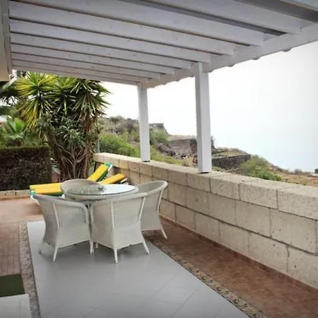 度假居 Casa Romeo Mit Kaminofen Und Sonnenterrasse By Interhome *