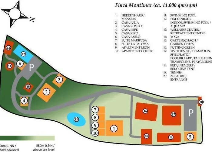 Hébergement de vacances Casa Romeo Mit Kaminofen Und Sonnenterrasse By Interhome Guía de Isora