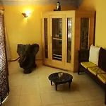 Casa Romeo Mit Kaminofen Und Sonnenterrasse By Interhome Nyaraló Guía de Isora