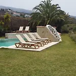 Casa Romeo Mit Kaminofen Und Sonnenterrasse By Interhome Nyaraló *