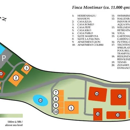Casa Romeo Mit Kaminofen Und Sonnenterrasse By Interhome Guía de Isora