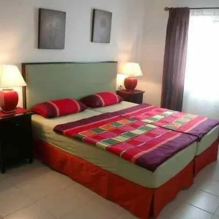 Nyaraló Casa Romeo Mit Kaminofen Und Sonnenterrasse By Interhome Guía de Isora