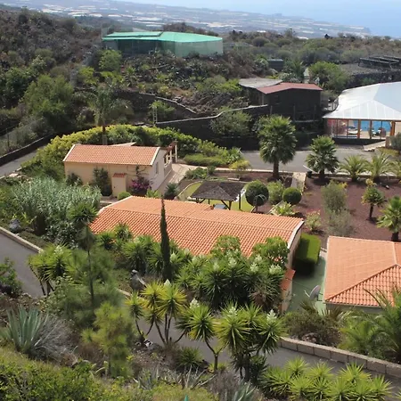 Сasa de vacaciones Casa Romeo Mit Kaminofen Und Sonnenterrasse By Interhome