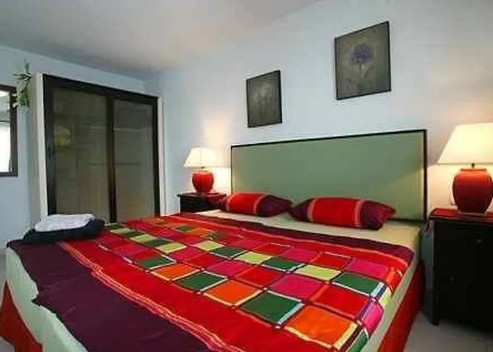 Casa Romeo Mit Kaminofen Und Sonnenterrasse By Interhome Nyaraló *