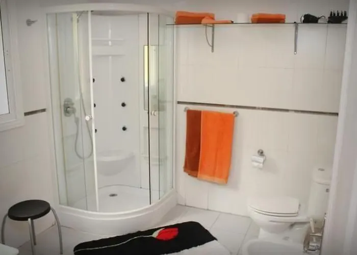 Casa Romeo Mit Kaminofen Und Sonnenterrasse By Interhome Guía de Isora