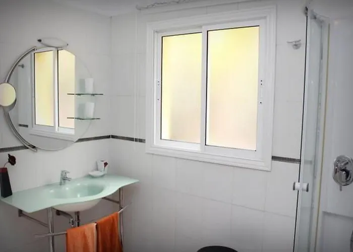 Nyaraló Casa Romeo Mit Kaminofen Und Sonnenterrasse By Interhome Guía de Isora