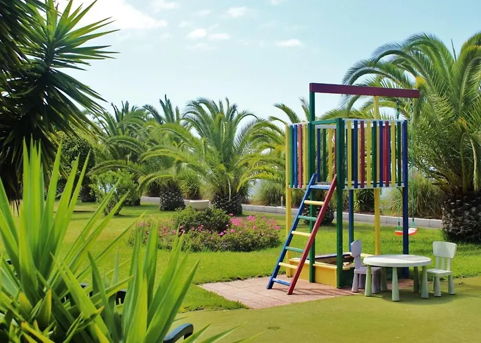 Nyaraló Casa Romeo Mit Kaminofen Und Sonnenterrasse By Interhome