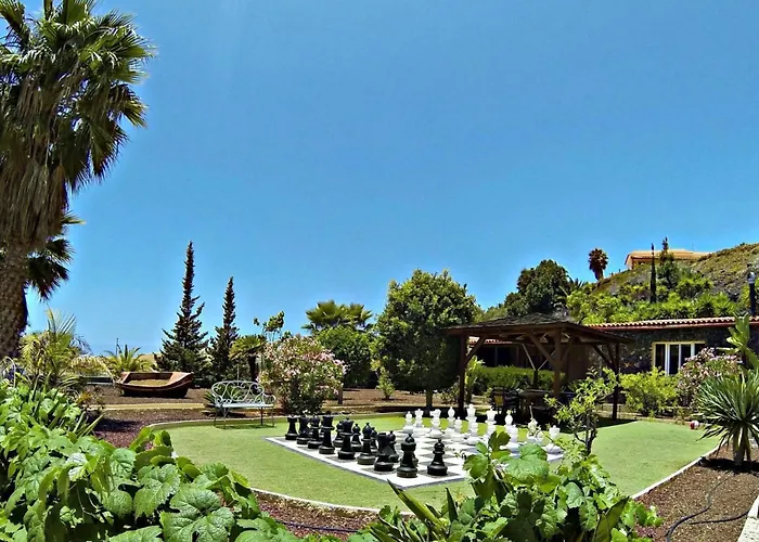 Casa Romeo Mit Kaminofen Und Sonnenterrasse By Interhome Nyaraló *