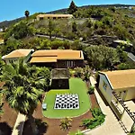 Σπίτι διακοπών Casa Romeo Mit Kaminofen Und Sonnenterrasse By Interhome Guía de Isora