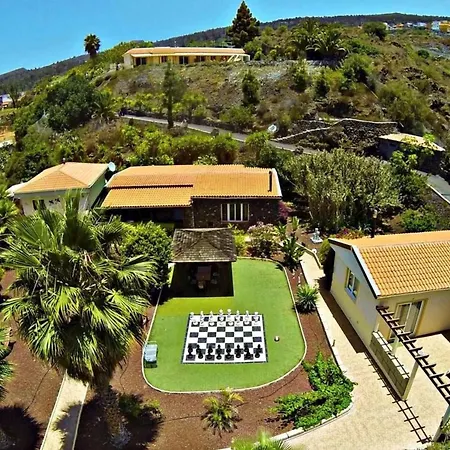 Casa vacanze Casa Romeo Mit Kaminofen Und Sonnenterrasse By Interhome Guía de Isora