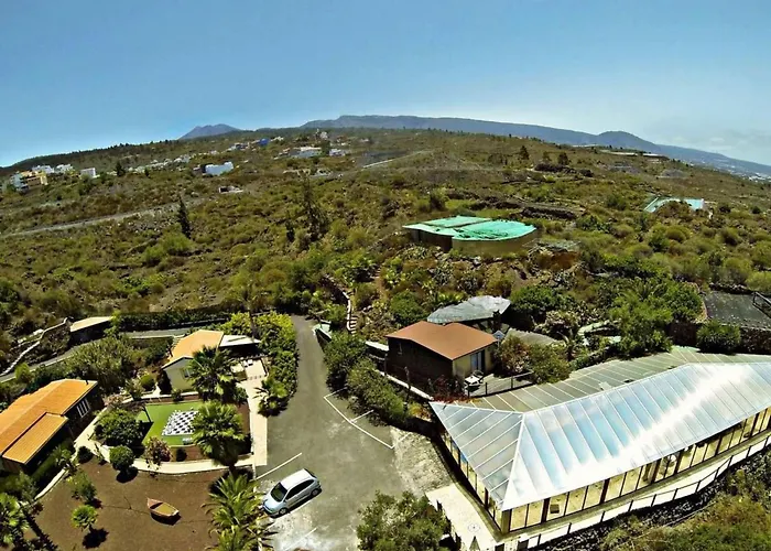 Casa Romeo Mit Kaminofen Und Sonnenterrasse By Interhome * Guía de Isora