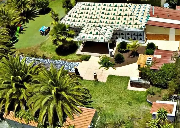 Casa Romeo Mit Kaminofen Und Sonnenterrasse By Interhome