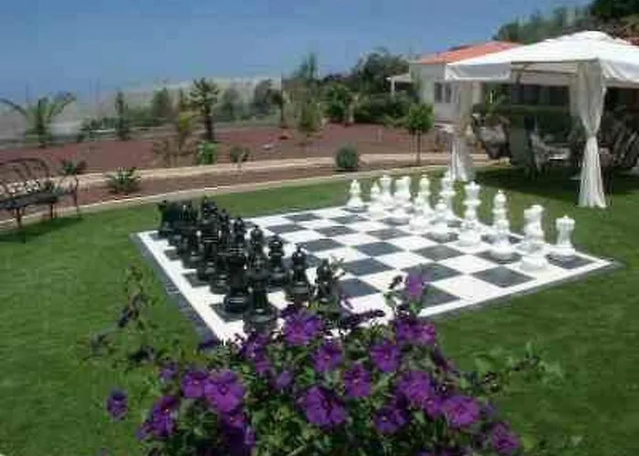 Tatil Evi Casa Romeo Mit Kaminofen Und Sonnenterrasse By Interhome *